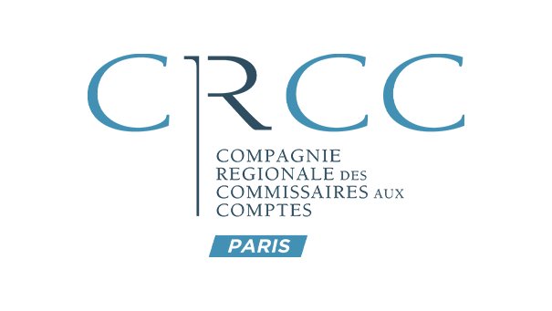 Logo CRCC Paris